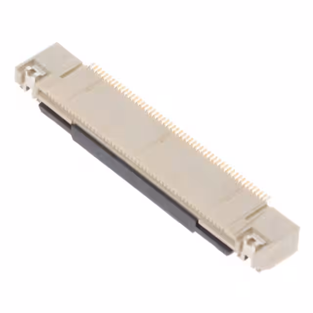 046810650003846+ KYOCERA AVX  Ensembles de connecteurs FFC FPC (Flat Flexible)